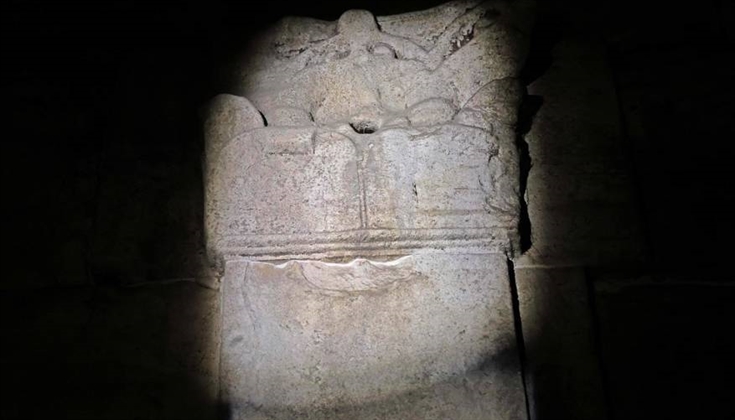 كشف أثري فلسطيني في القدس عمره نحو ألفي عام