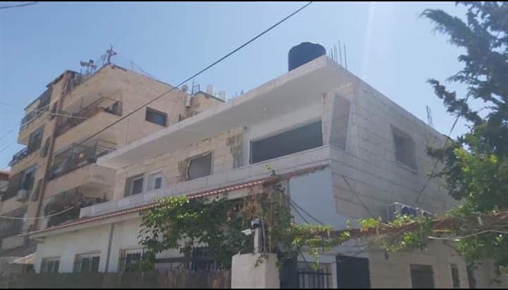 يُذكر أن هذا الهدم الرابع في قرية الطور وحدها خلال 48 ساعة