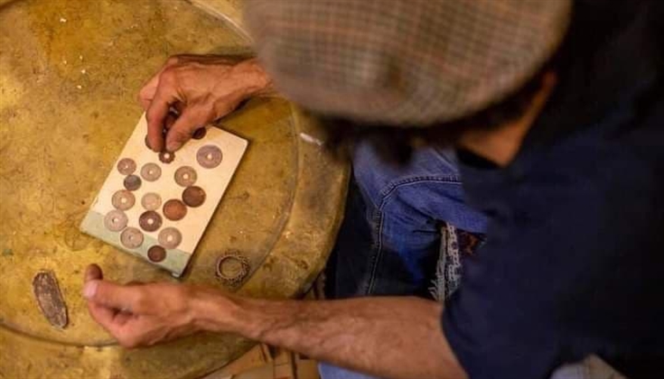 المقدسي رامي النابلسي