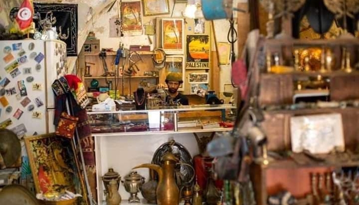 المقدسي رامي النابلسي