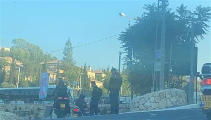 للتنغيص على أهلها وتحرير المخالفات بحقهم