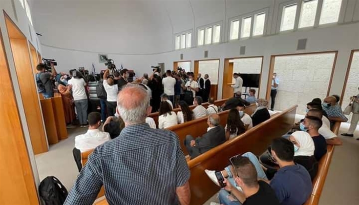 لا يوجد أي قرار حتى اللحظة بخصوص جلسة محكمة حي الشيخ جراح