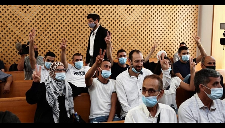 محكمة الاحتلال تؤجل البت في قضية الإخلاء القسري