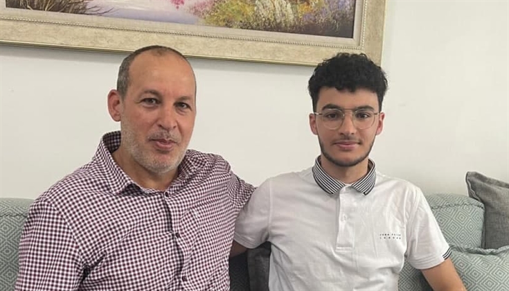 القدس تحصد المراتب الأولى في الثانوية العامة