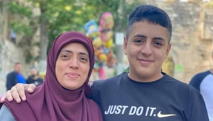 أحمد أبوغالبة يتفوق في الثانوية العامة بمعدل 96.1