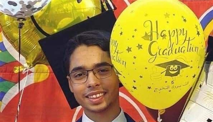 الحافظ لكتاب الله المقدسي محمد النتشة