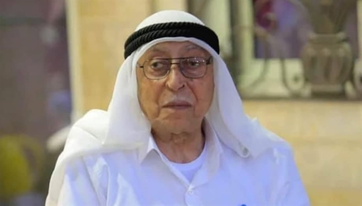 القدس تودع أحد رجالاتها