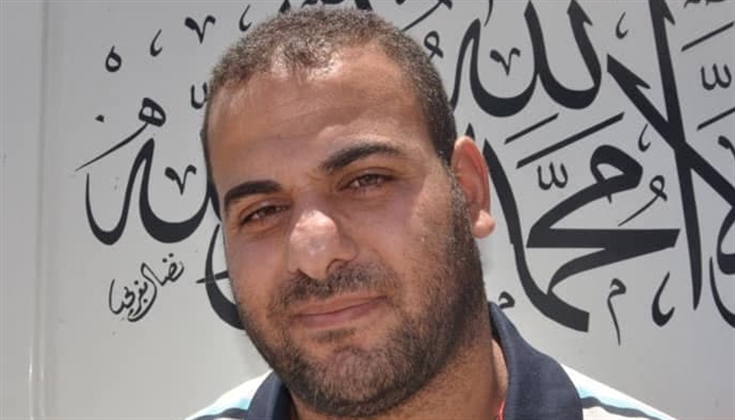 مخابرات الاحتـلال تقطع التأمين الصحي عن المقدسي جميل العباسي