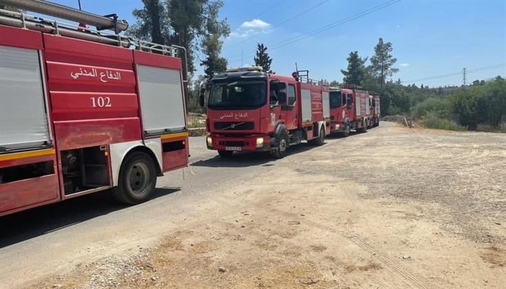 السلطة الفلسطينية