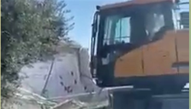 جرافات الاحتـلال تهدم أول أمس ملحقا خاصا بحضانة الأوائل النموذجية