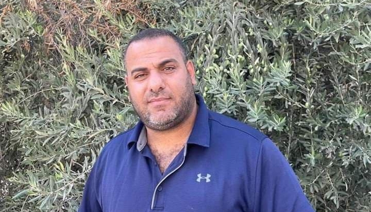 الاحتلال يُبعد المقدسي جميل العباسي عن المسجد الأقصى