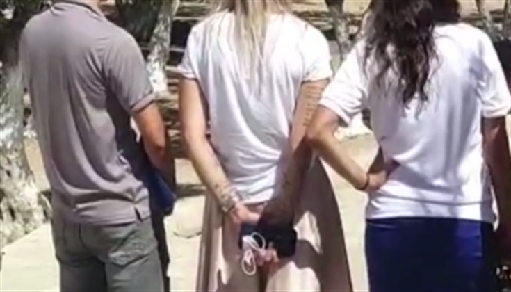 انتهاكات مستمرة بحق المسجد الأقصى!