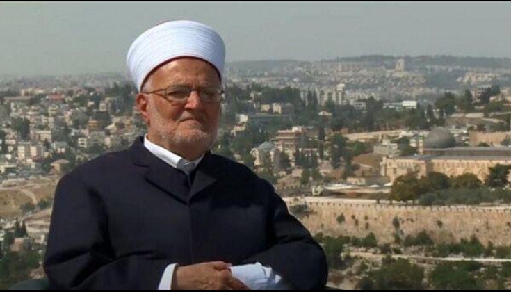 أفاد المحامي خالد زبارقة: