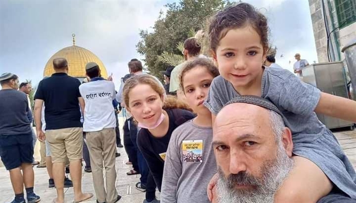 المتحدث باسم "اتحاد منظمات الهيكل" فريد اساف