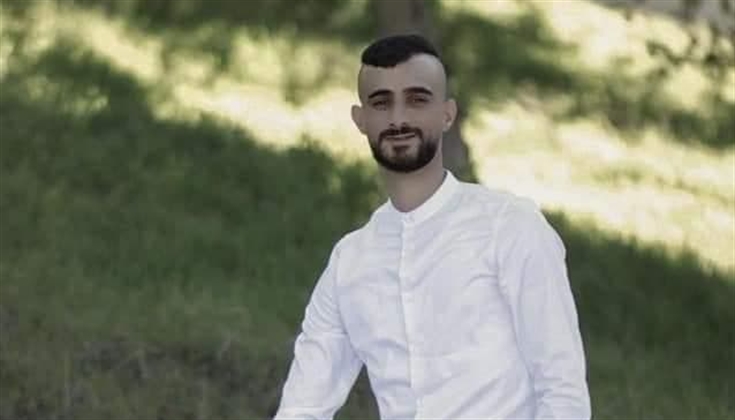 سلطات الاحتلال تمدد اعتقال الشاب عبادة دنديس