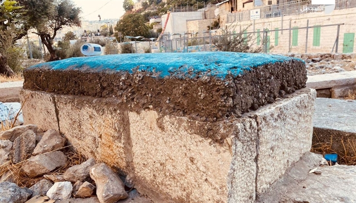 تمهيداً للسيطرة على البلدة بأكملها..