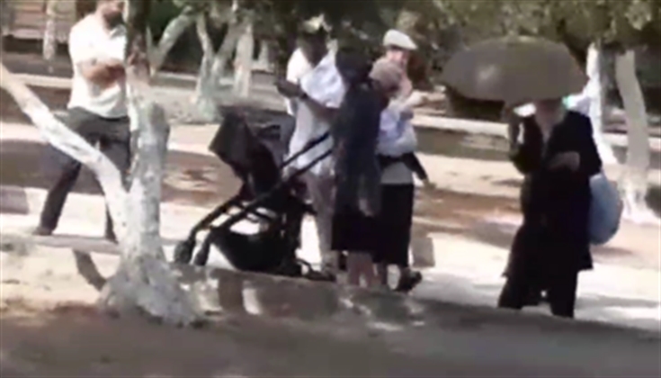 98 مستوطنًا اقتحموا الأقصى اليوم ..