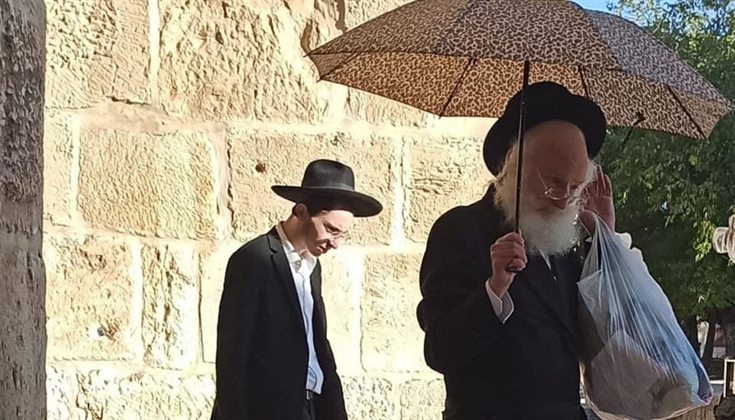 72 مستوطنًا يقتحمون المسجد الأقصى