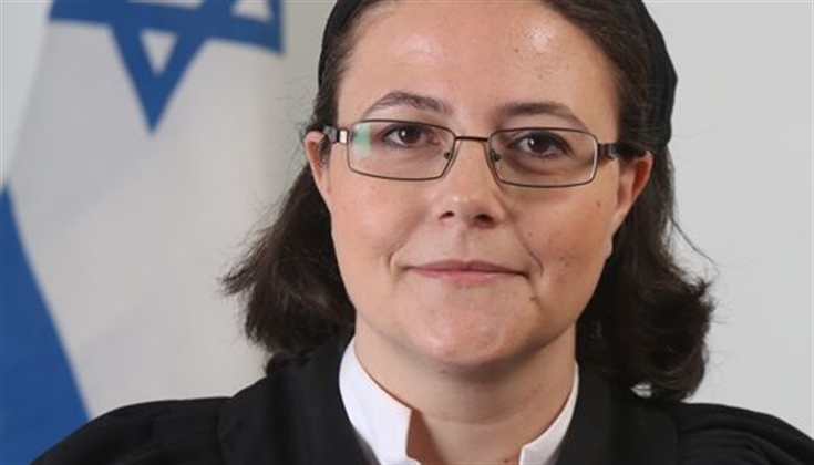 محكمة صهيونية تعتبر صلاة اليهود الصامتة في الأقصى عملاً مشروعاً