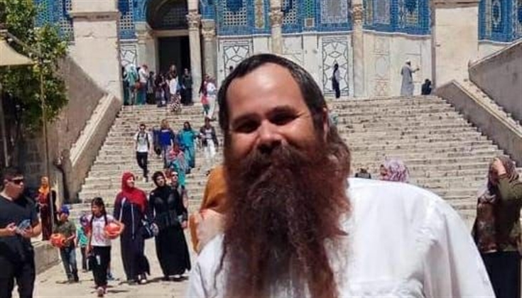 محكمة صهيونية تعتبر صلاة اليهود الصامتة في الأقصى عملاً مشروعاً