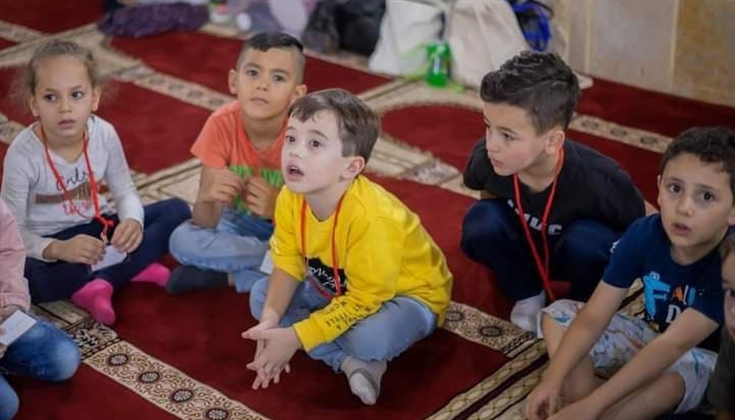 انطلاق برنامج "الماهر الفريد" بنسخته العاشرة