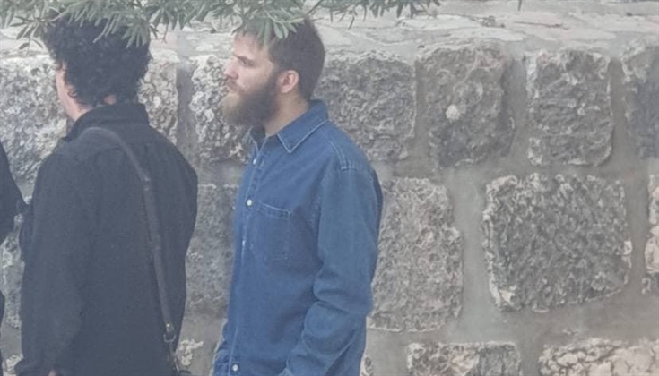 مستوطنون يقتحمون باحات المسجد الأقصى