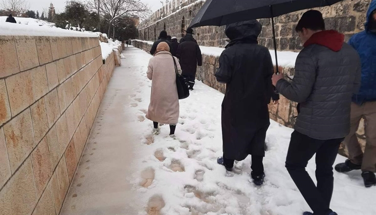 جماعات الهيكل تقتحم الأقصى اليوم صباحا، وتقوم بتدنيس ثوبه الأبيض