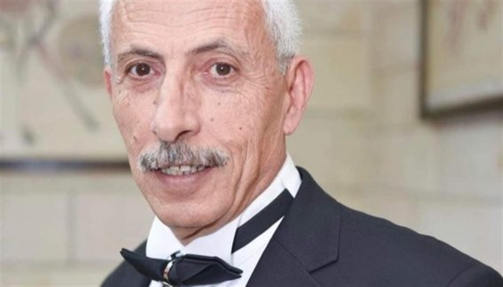 قاد حراكاً ضد تسريب العقارات الأرثوذكسية بالقدس.. وفاة القائد جلا