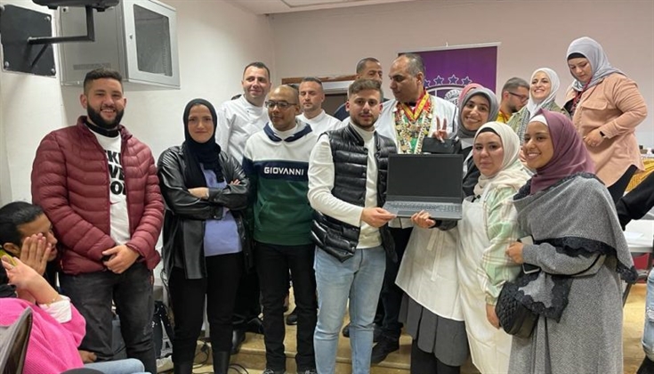 “كلاسيكو المجموعات الشبابية”.. فعالية هي الأولى من نوعها في القدس