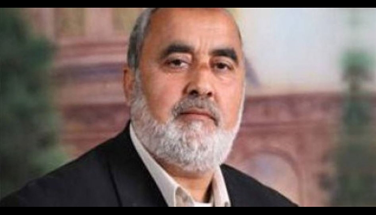 القيادي عمارة: ما يخطط للأقصى أمر خطير وشعبنا قادر على الدفاع عنه