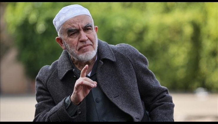 الشيخ رائد صلاح يُحذر من "صدامات كارثية" مع اليهود المتطرفين في ر