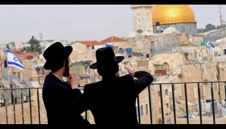 3 مشاريع استيطانية ضخمة تهدد مدينة القدس
