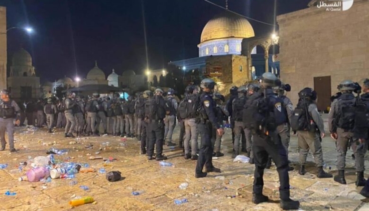 مع قرب رمضان.. بكيرات: الأيام القادمة ستحمل أحداثاً مفصلية بحق مد