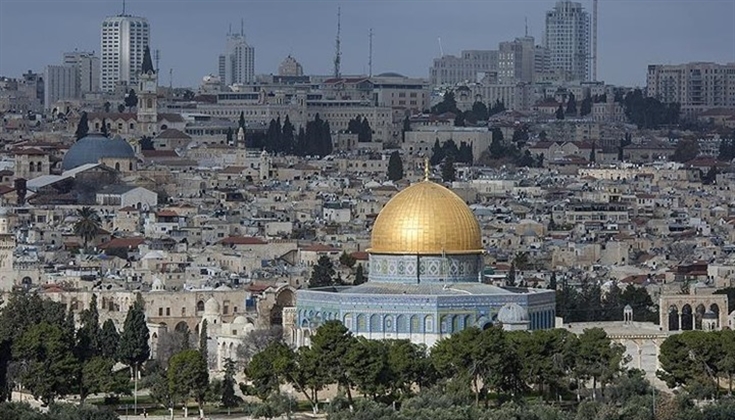 الحركة الإسلامية بالقدس تدعو للرباط بالأقصى في رمضان