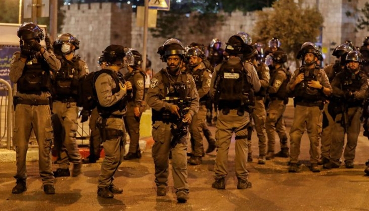 خشيةً من التصعيد.. إجراءاتٌ جديدة للاحتلال حول الصلاة في الأقصى