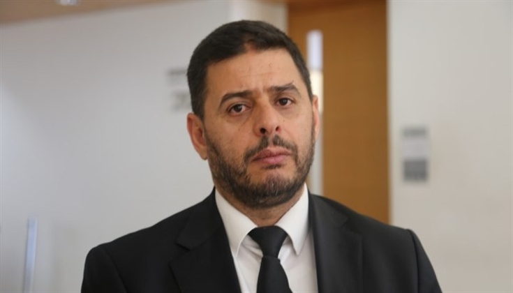 زبارقة : التوتر والتهدئة مقرونة باقتحامات اليهود للأقصى