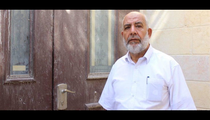 الشيخ بكيرات: قرار السماح باقتحام المستوطنين للأقصى خطوة عنصرية