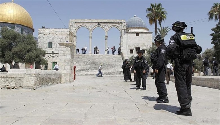 الشيخ عكرمة صبري: اقتحام الأقصى في رمضان سيكون سبباً لتفجير الأوض