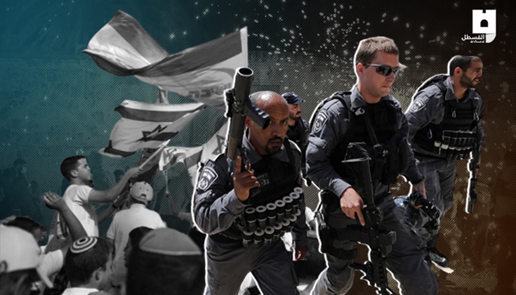 بعد قرار استمرار اقتحامات الأقصى.. هل تقع مواجهة بين الاحتلال وال