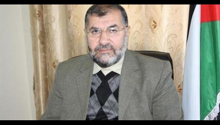 النائب قرعاوي يحذر من محاولات خبيثة للنيل من "الأقصى"