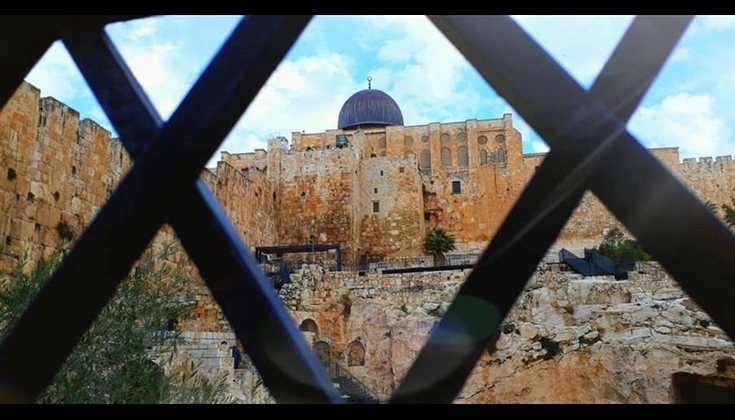 مع اقتراب رمضان.. القدس على صفيح ساخن والأقصى صاعق التفجير