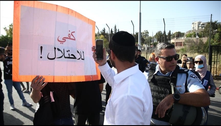 فلسطينيو الداخل.. "بركان هادئ" يتجه للانفجار بوجه إسرائيل