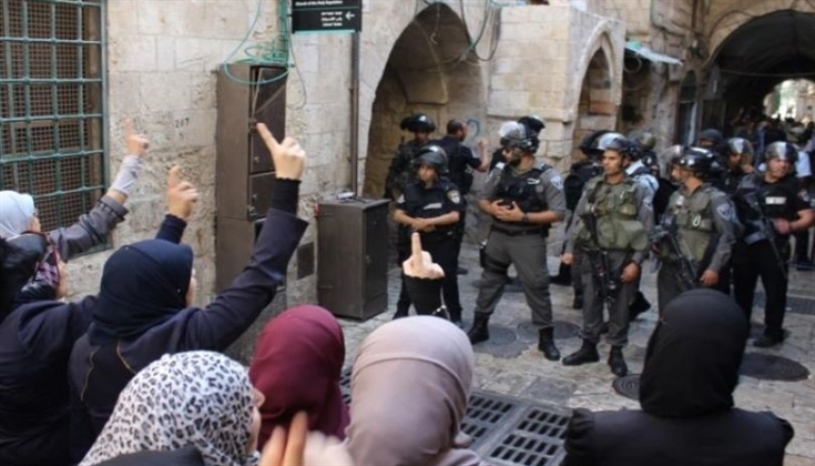 حكومة الاحتلال: تسهيلات للفلسطينيين مقابل "الهدوء" في رمضان