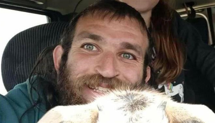 رفائيل موريس يؤكد أنه سيأتي للأقصى مساء الجمعة 15-4 لتقديم قربان