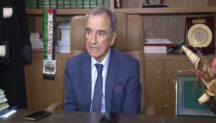 المحامين العرب” يدين اقتحام مستوطنين باحات “الأقصى”