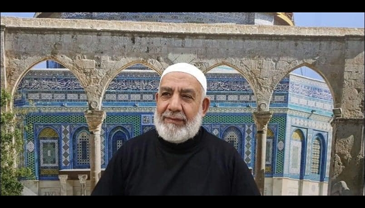 المقدسيون شوكة في حلق الاحتلال"بكيرات": "الأقصى" بحاجة للدعم