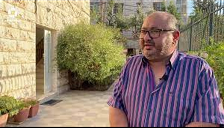 على بعد خطوات.. جيران للأقصى يحرمهم الإبعاد من الارتماء في أحضانه