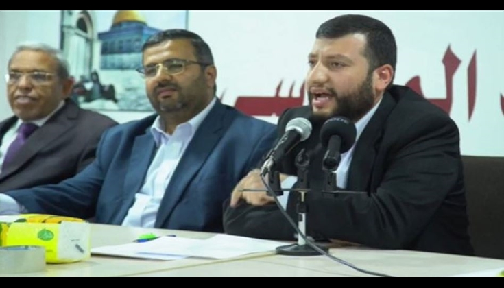 الأردن.. "العمل الإسلامي" يعلن إطلاق "مشروع الرباط المقدسي"