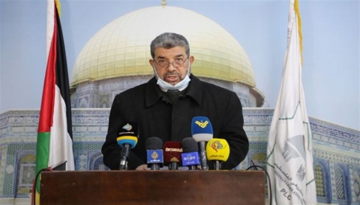 نائب فلسطيني: الدعوات اليهودية لذبح القرابين في "الأقصى" تحد