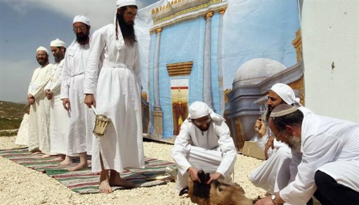 مختصون: إدخال قرابين الفصح تدنيس جديد للأقصى لن يمر بصمت وسيُشعل